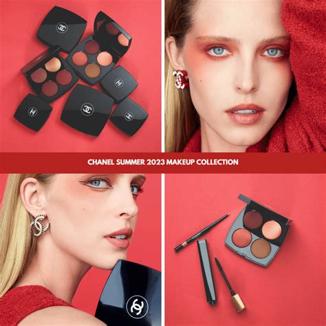 chanel smakeup|Altro.